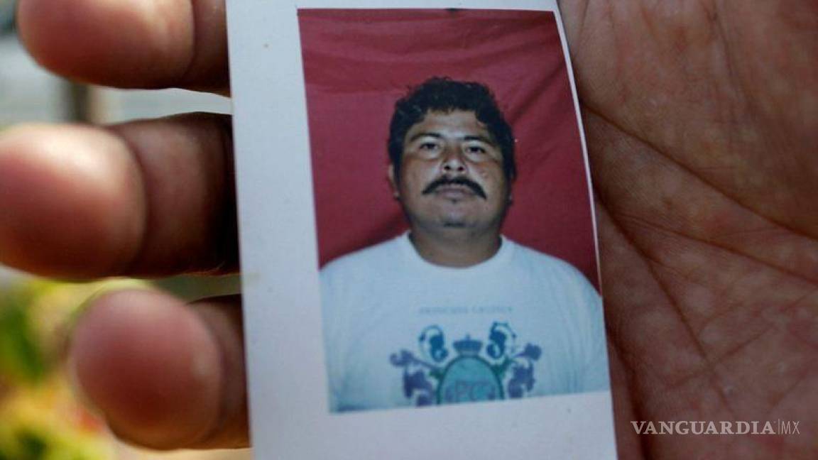 Lamentan en Coahuila y Durango muerte de reportero Gregorio