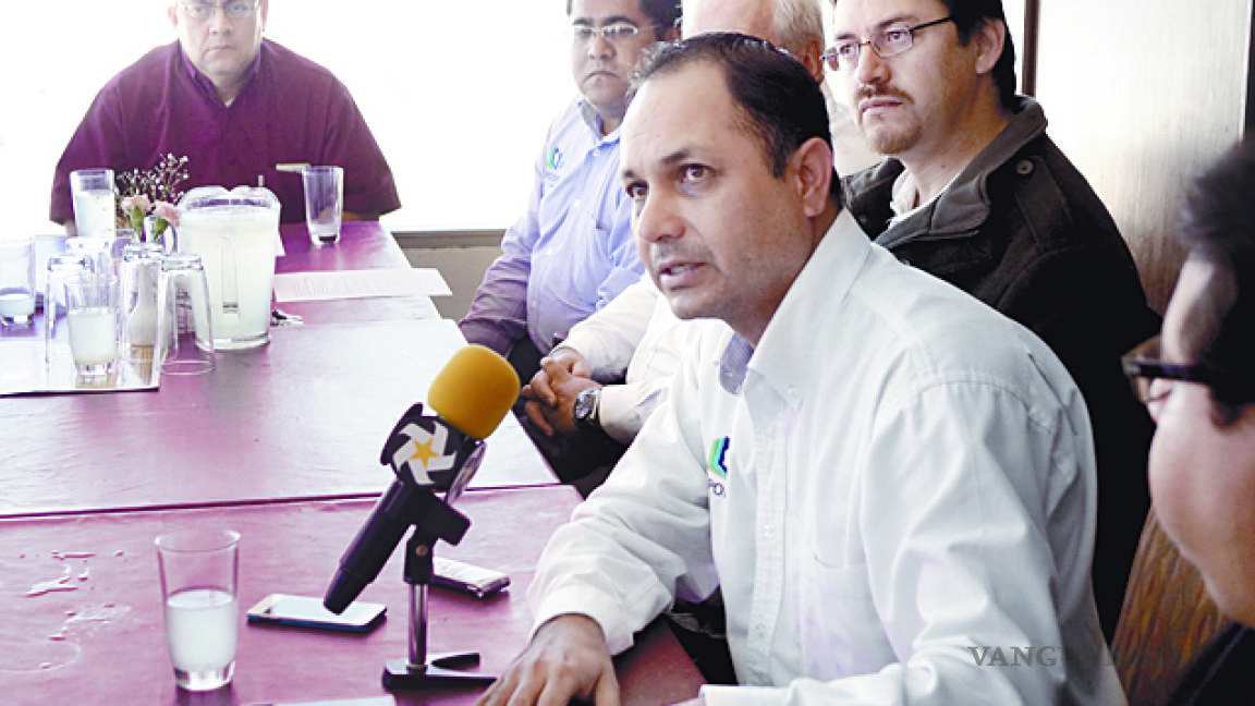 ‘Poder Coahuila’ invita a ciudadanos a manifestarse libremente