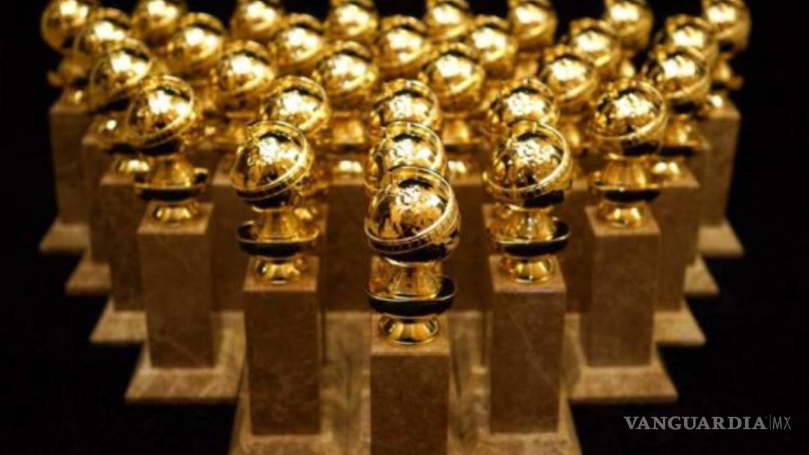 Gala de los Globos de Oro será el 8 de enero y con nuevas reglas
