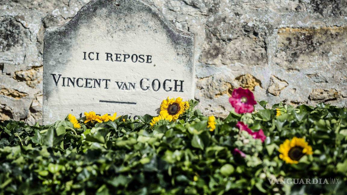 Van Gogh, más presente que nunca 125 años después de su muerte