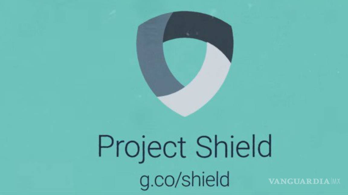 “Project shield”, herramienta de Google y SIP para combatir la censura en línea