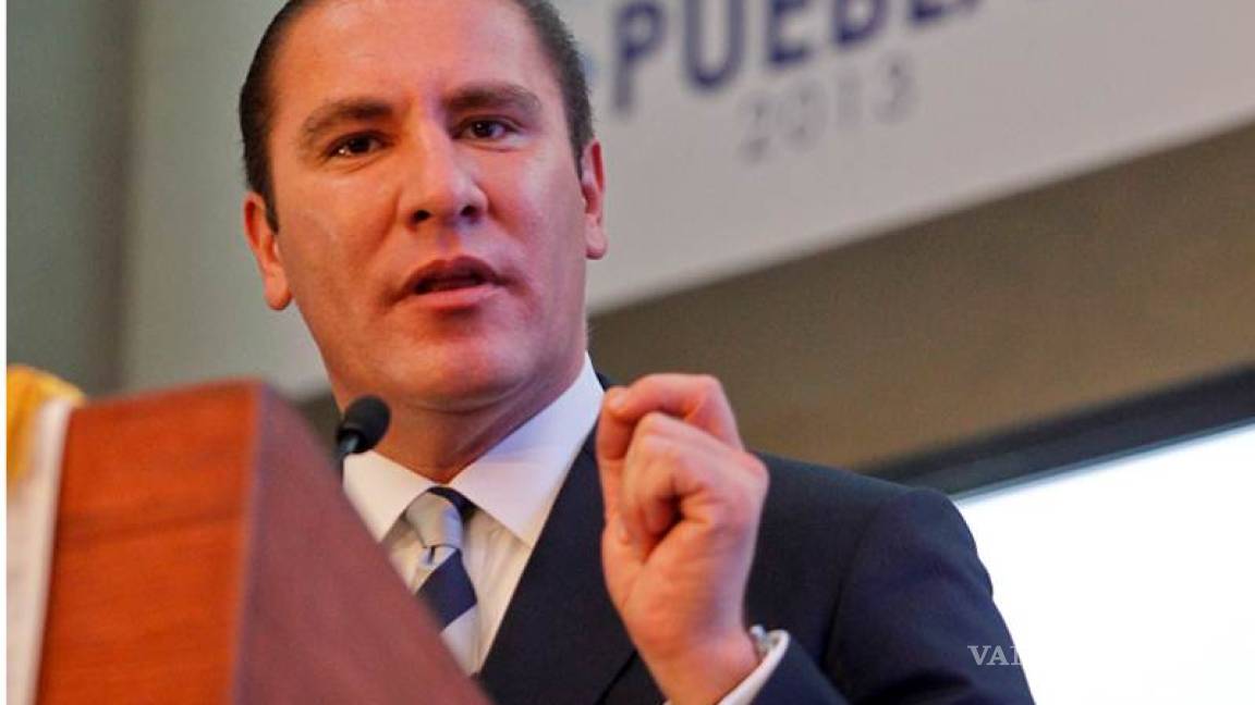 Moreno Valle ocultó incluso al Congreso de Puebla que adquiría 200% más deuda que Mario Marín