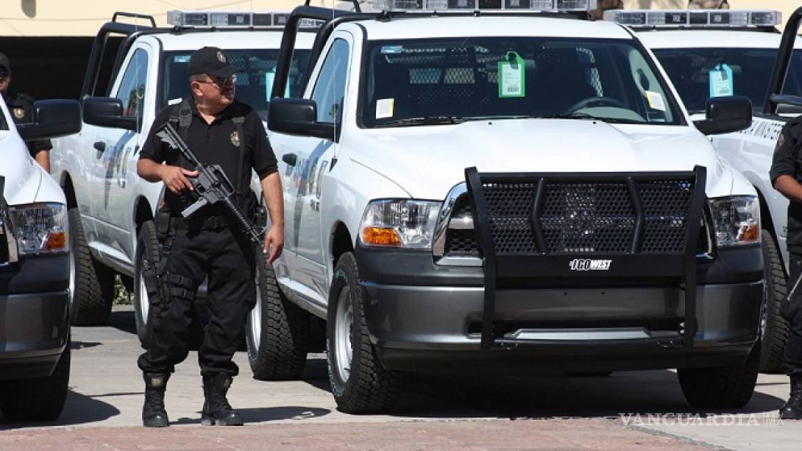 Capturan a presunto líder del autollamado 'cartel de Cancún'