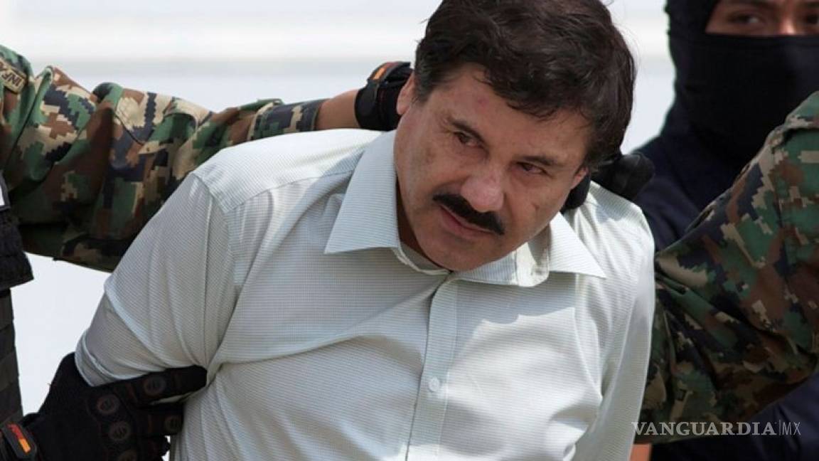 Socio de ‘El Chapo’ se declara culpable de lavado de dinero en Chicago
