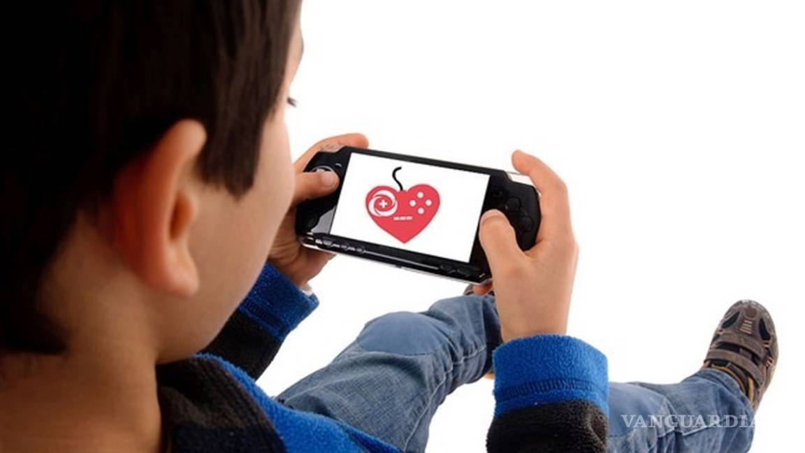 ¿Sabe que los videojuegos hacen a su hijo más inteligente?