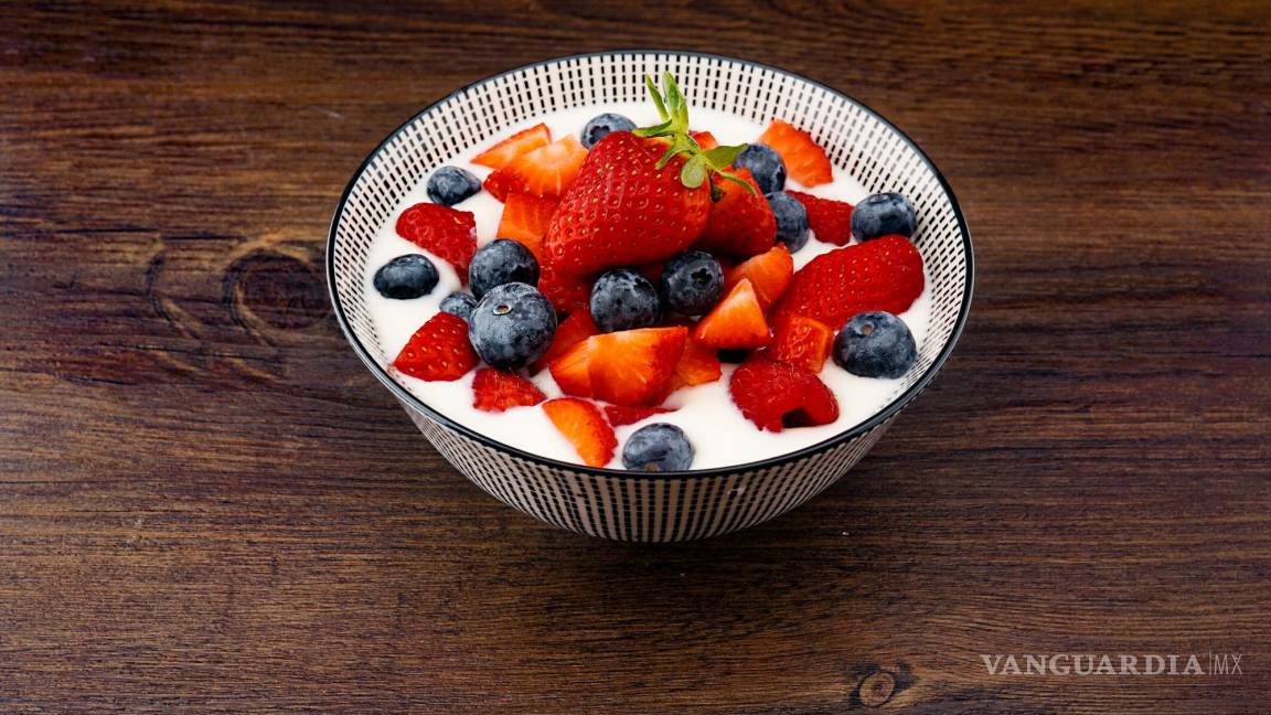 ¿Comer yogur reduce tu riesgo de padecer diabetes?
