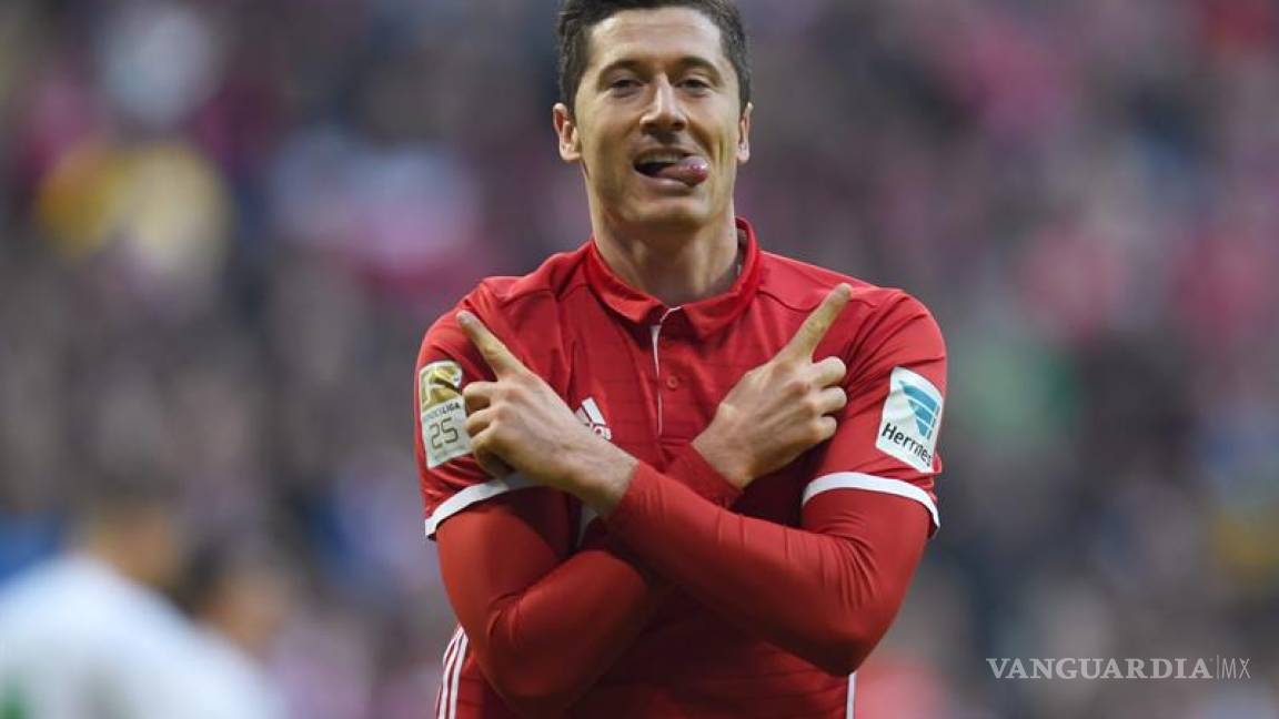 Bayern aprovecha descalabro del Leipzig para tomar la cima de la Bundesliga