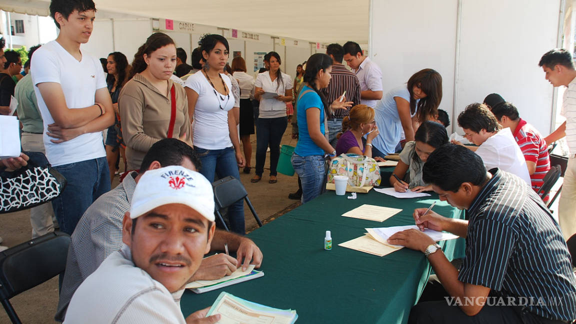 Organizan Feria del Empleo en Acuña para jóvenes recién egresados