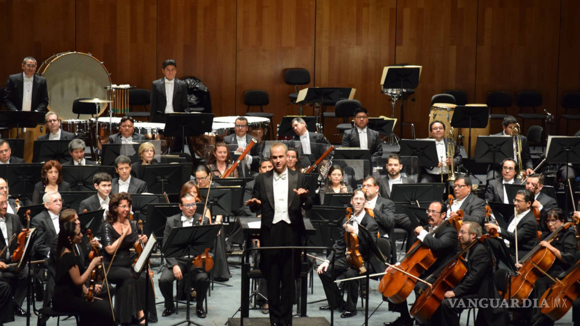 Orquesta Sinfónica Nacional: Expectativas para el futuro