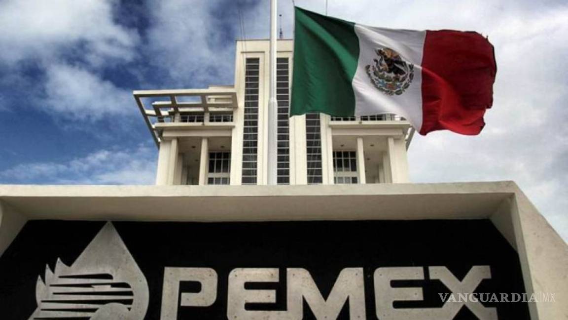 Crudo barato apresura reestructura de Pemex