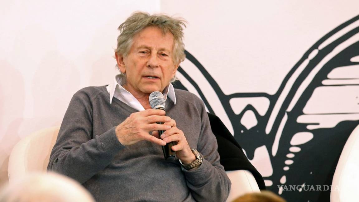 Presidirá Polanski la ceremonia de entrega de los César del cine francés