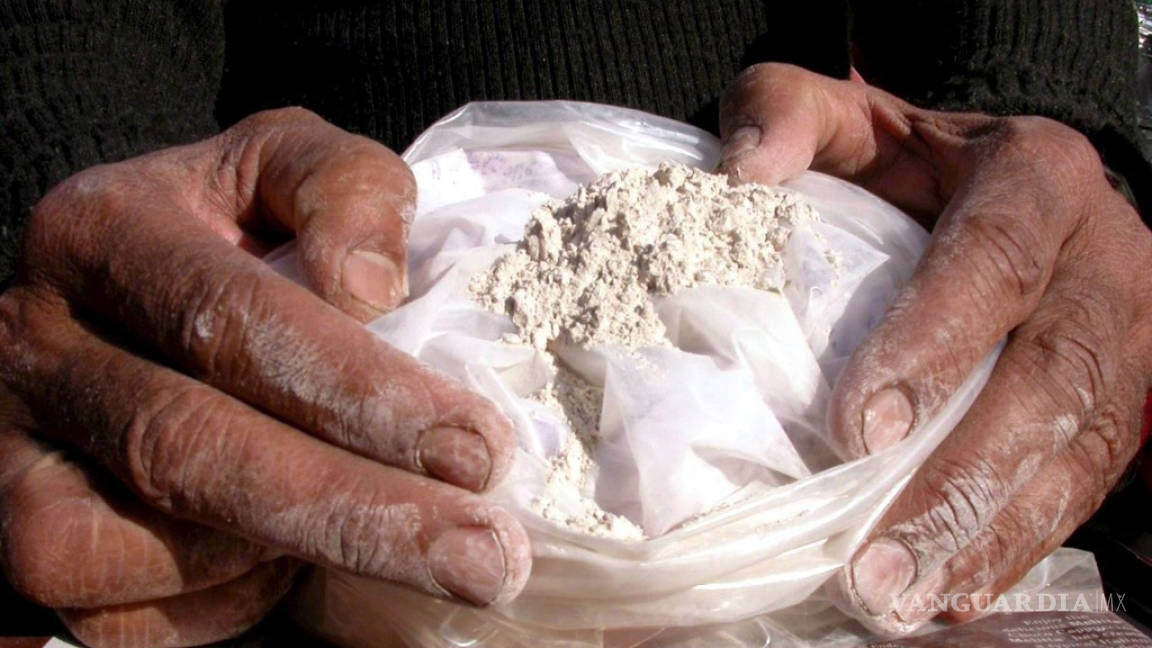 Incautan en Colombia 6 toneladas de cocaína, que iban para España