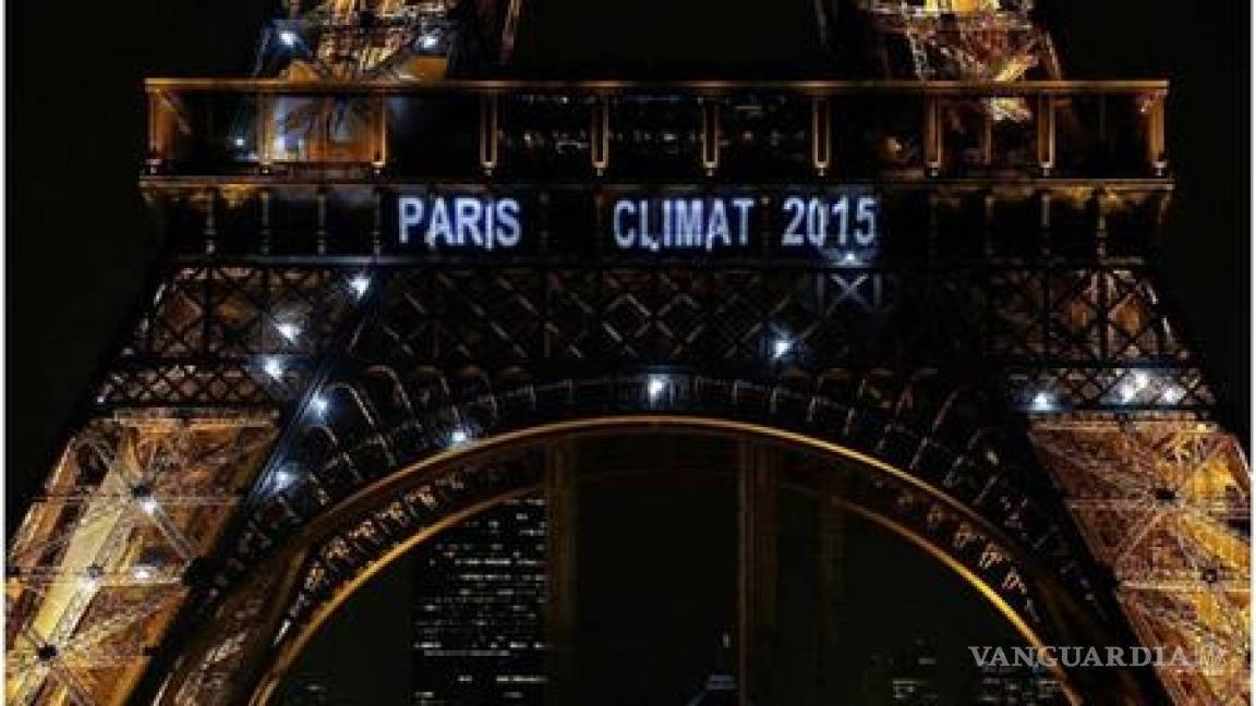 La COP21 ya está en París