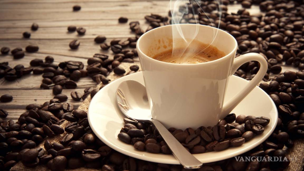 Café, bebida más consumida en el mundo después del agua: Sagarpa
