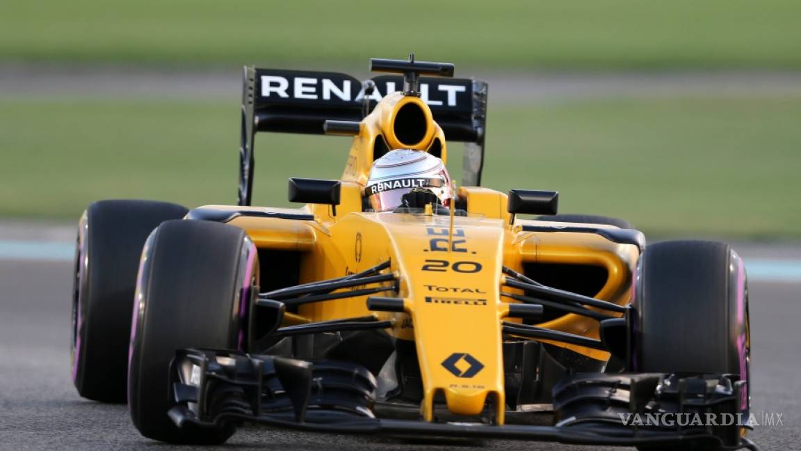 Accionistas de Liberty Media aprueban compra de la Fórmula 1