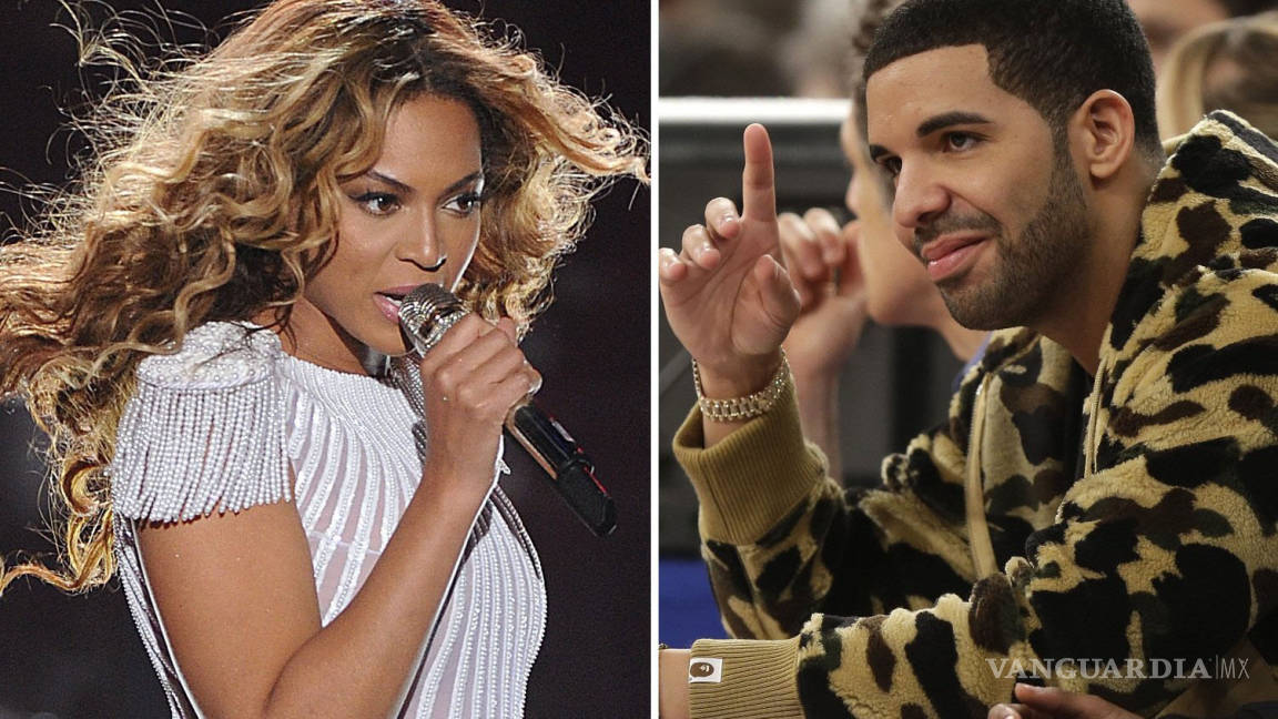 Drake y Beyoncé ganan en los Billboard antes de la gala