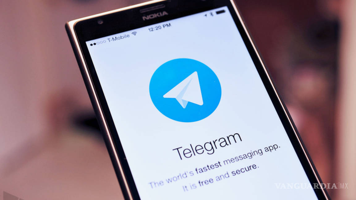 El Estado Islámico usa la app Telegram para comunicarse y difundir su propaganda yihadista