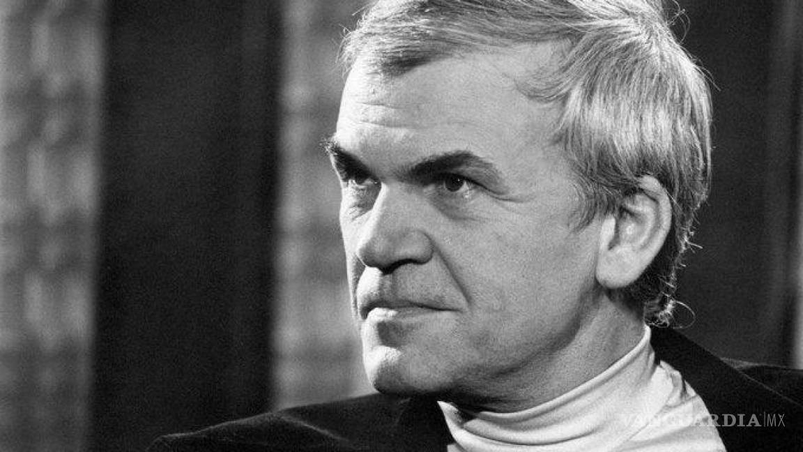 Fallece El Escritor Checo Milan Kundera A Los A Os De Edad Autor