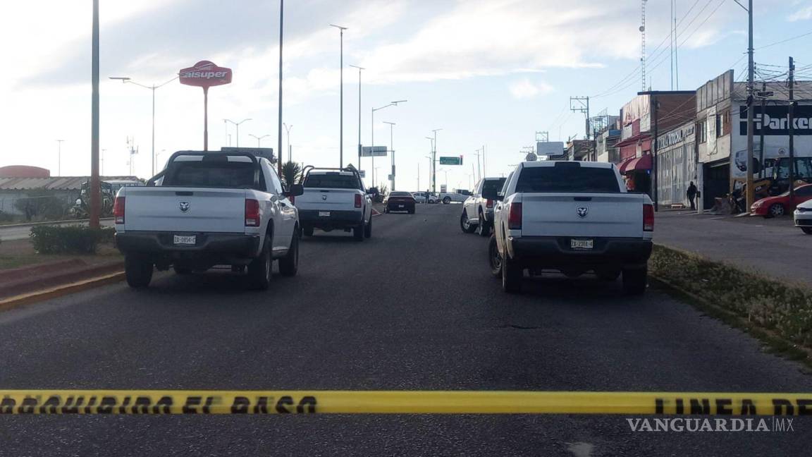 Asesinan a Antonio Soledad, director de la Policía Municipal de Fresnillo en Zacatecas, en emboscada
