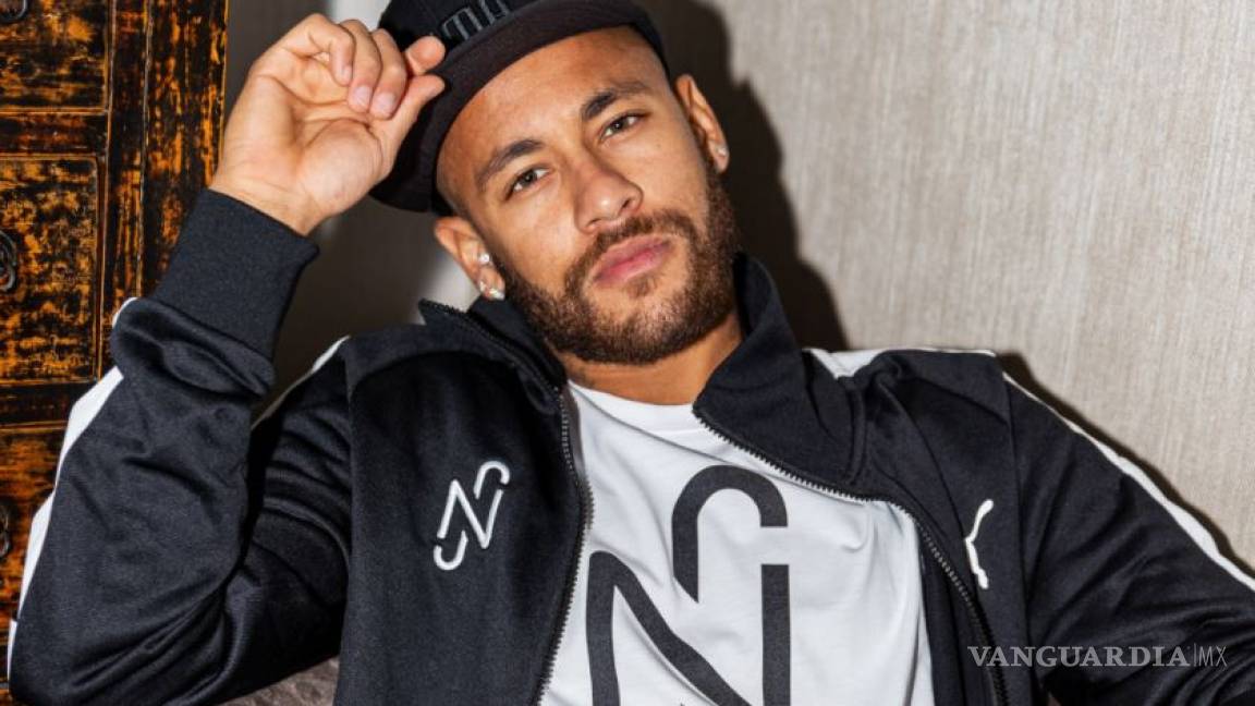 Neymar se olvida de Nike y firma con Puma