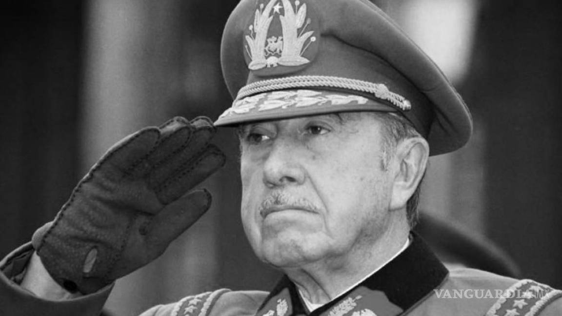 Atentado a Pinochet pudo haber cambiado la historia de Chile