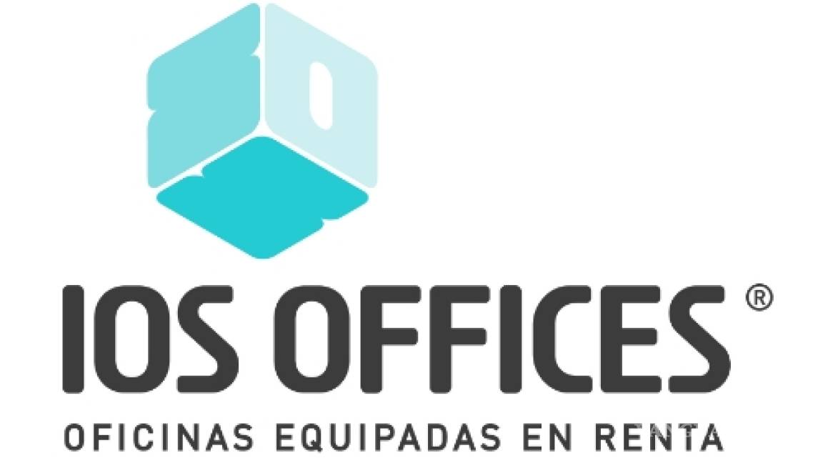 IOS Offices va por 5 proyectos en 2017