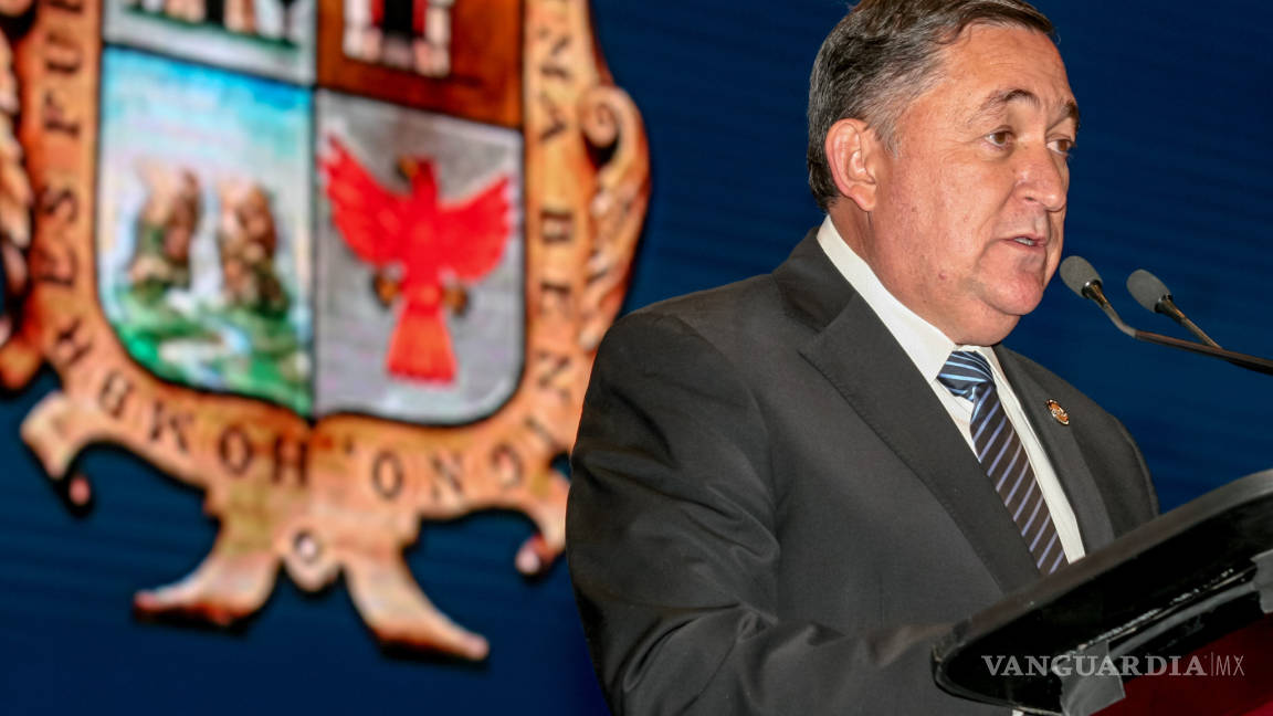 Isidro López confirma: va por la Gubernatura de Coahuila