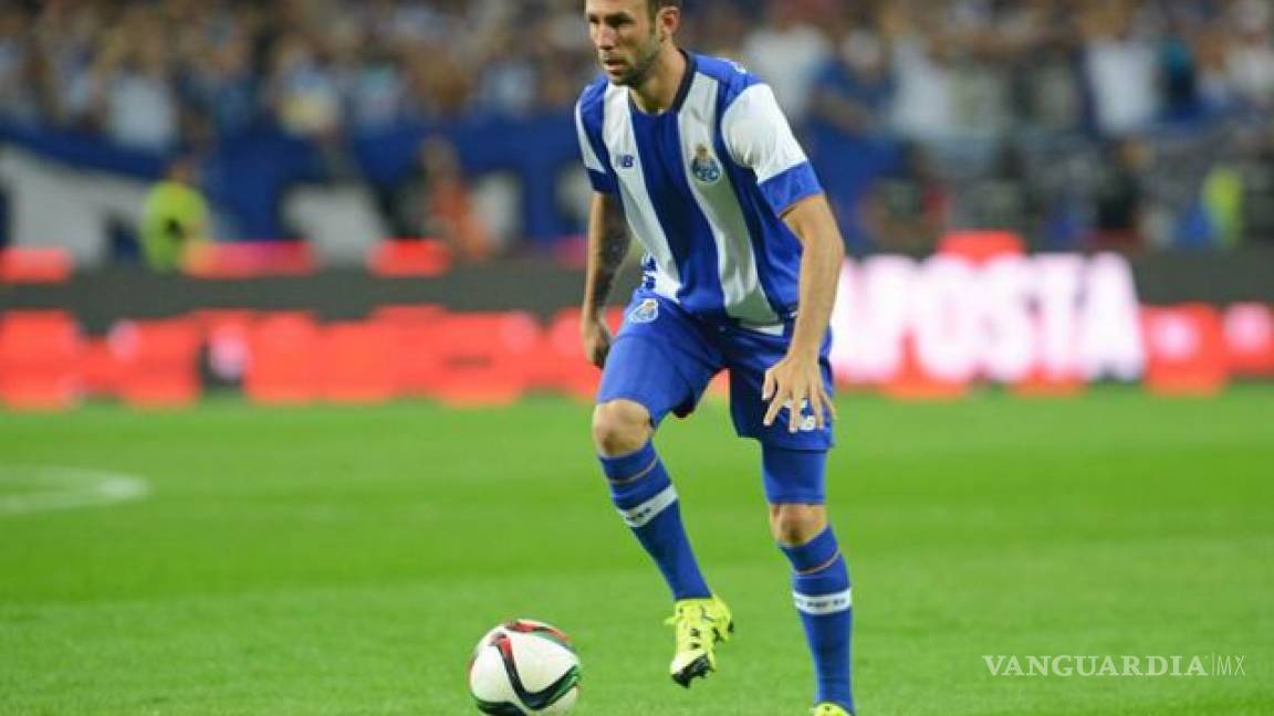 El Porto gana el derbi al Boavista; Herrera y Layún tuvieron minutos