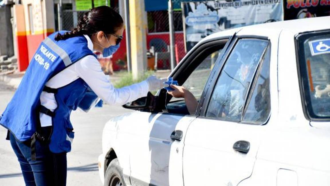 Uso Opcional De Cubrebocas Debe Ser Con Responsabilidad