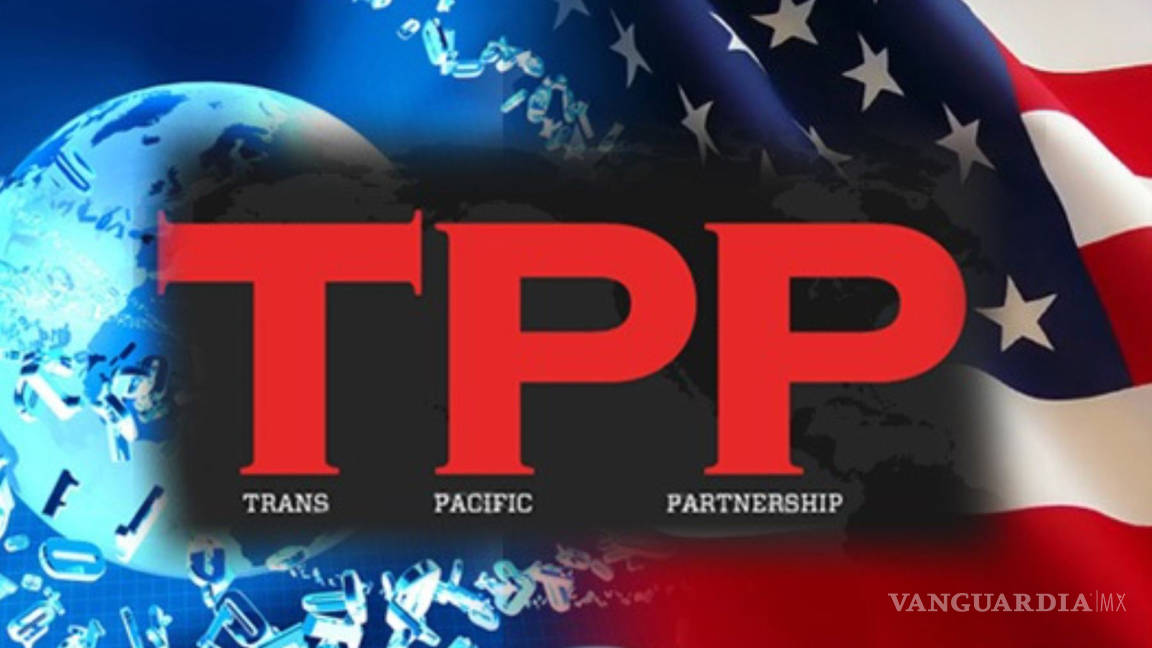 México, Canadá y Japón buscarán ‘revivir’ el TPP