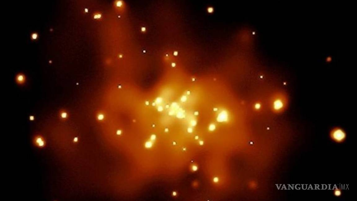 Estudiarán 20 mil estrellas enanas rojas en busca de extraterrestres