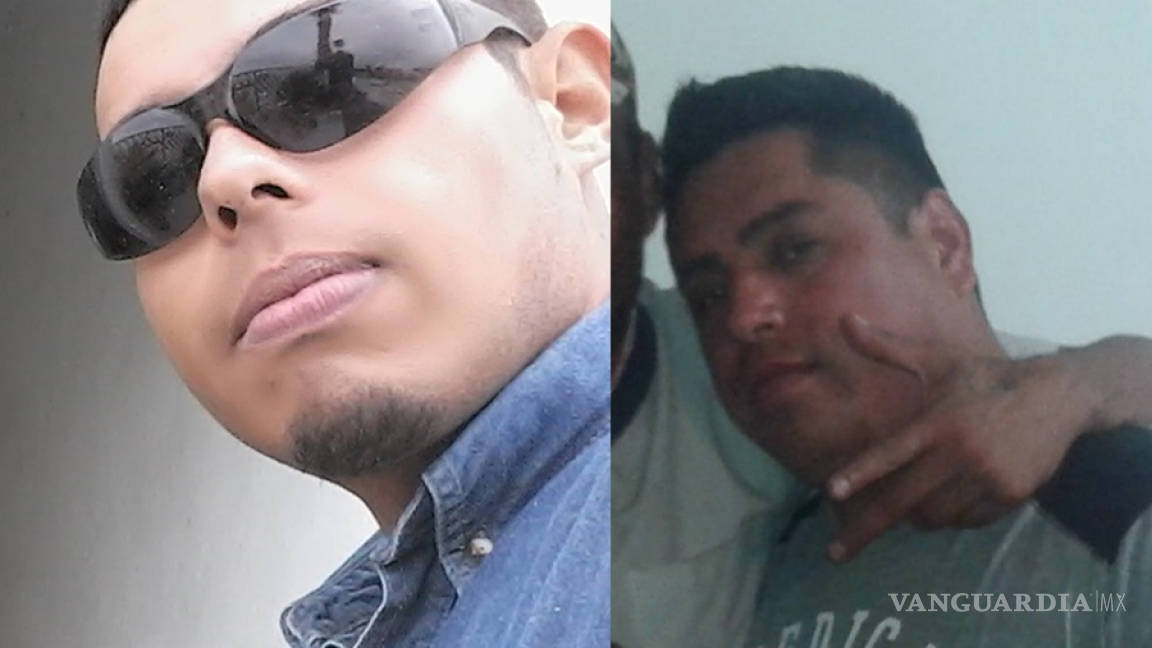 Denuncian desaparición de 2 hombres en Ramos Arizpe