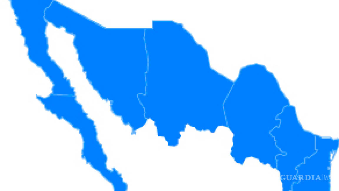 'República de Río Grande', cuando el Norte se quiso independizar de México