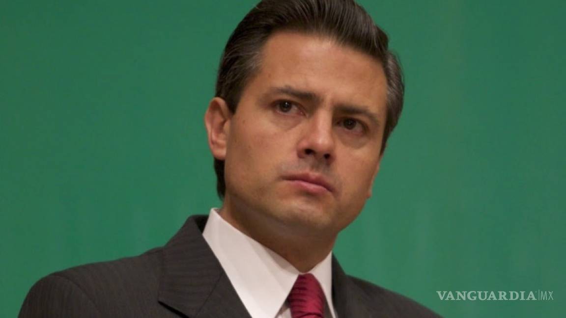 Inflación pega a la imagen de Peña Nieto
