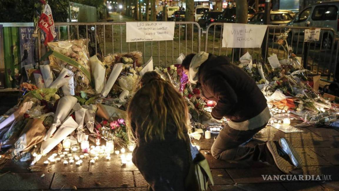 Ataques de ISIS a París fueron parte de un atentado más grande