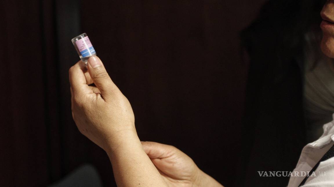 Piedras Negras registra sólo un caso de Influenza; la vacunación es la clave