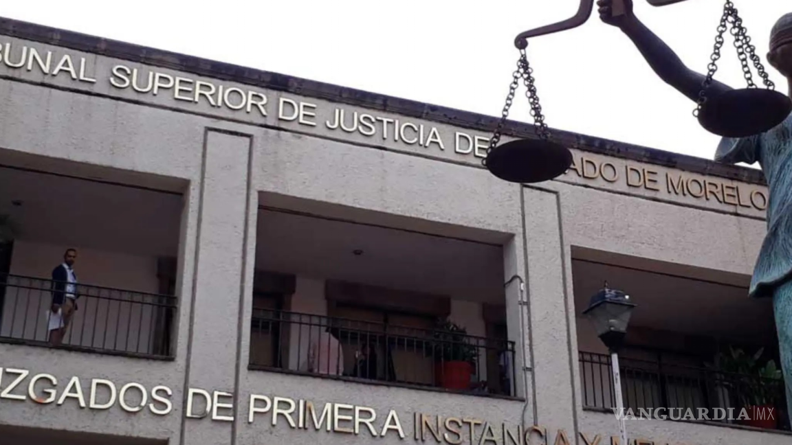 En Morelos liberan a presunto abusador de su hija, por falta de pruebas