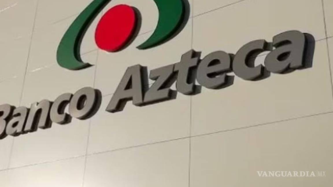 Banco Azteca responde a demanda por sobornos en EU, asegura que opera con ética y honestidad
