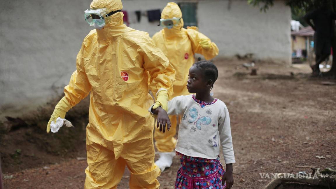 Rusia registra medicamento contra ébola “más efectivo en la cura”, afirma Putin