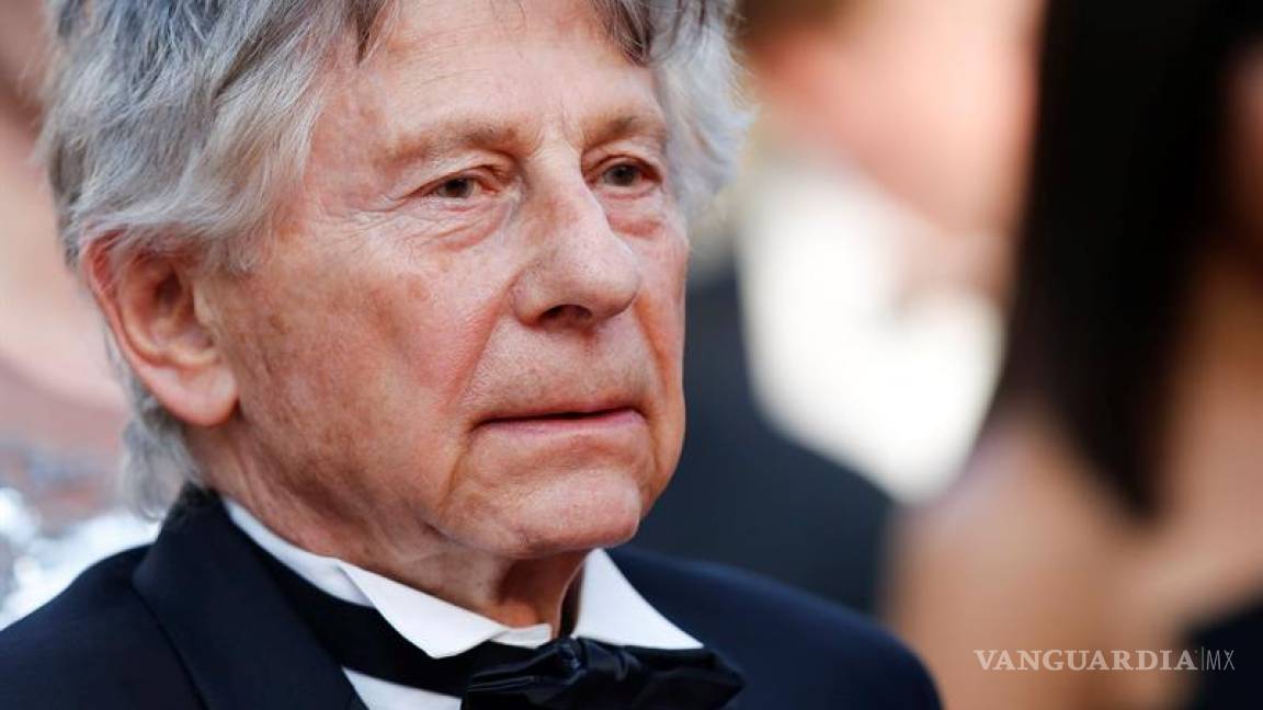 Un nuevo presunto caso de abuso salpica al director de cine Roman Polanski