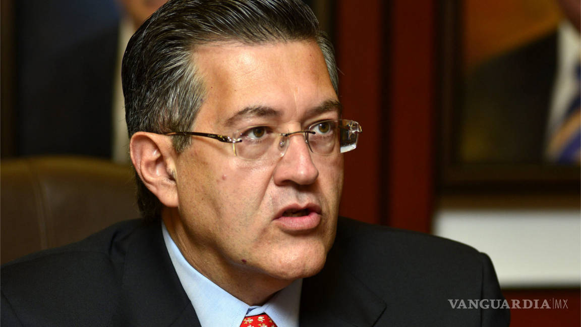 Piden en Coahuila eliminar a funcionarios de lista de aspirantes a integrar Comisión de Selección
