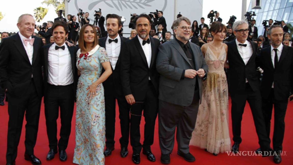 Hollywood rendirá homenaje al cine latino