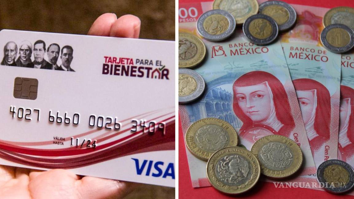 Pensi N Del Bienestar Qu Es El Pago De Marcha Pago Que Se