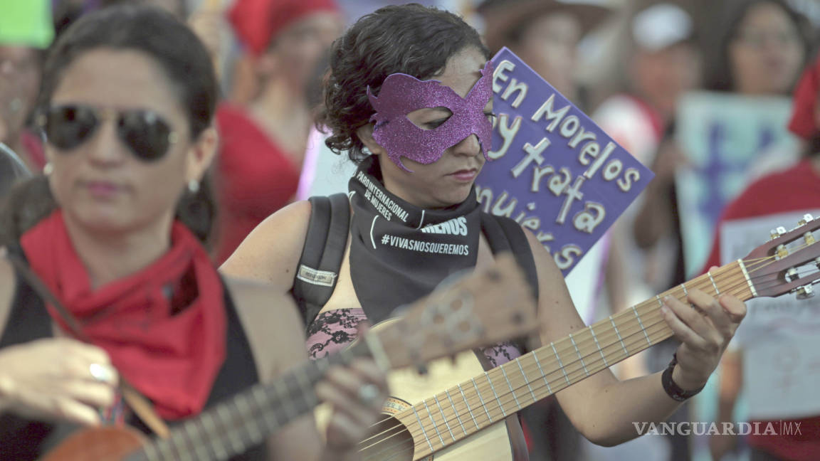 Veracruz acumula dos alertas de género en menos de 4 meses