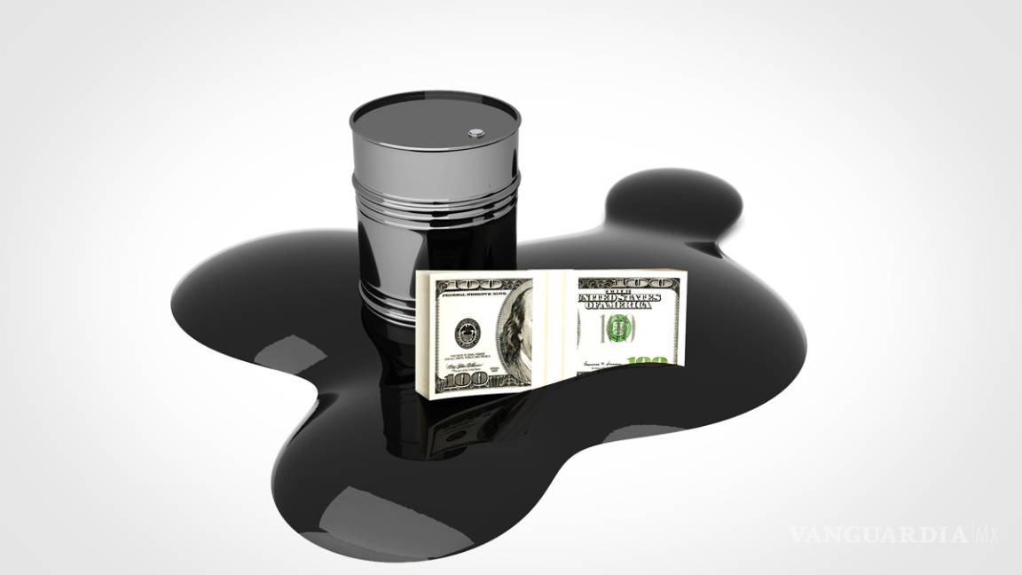 Caen los precios del petróleo ante dudas del posible acuerdo de la OPEP