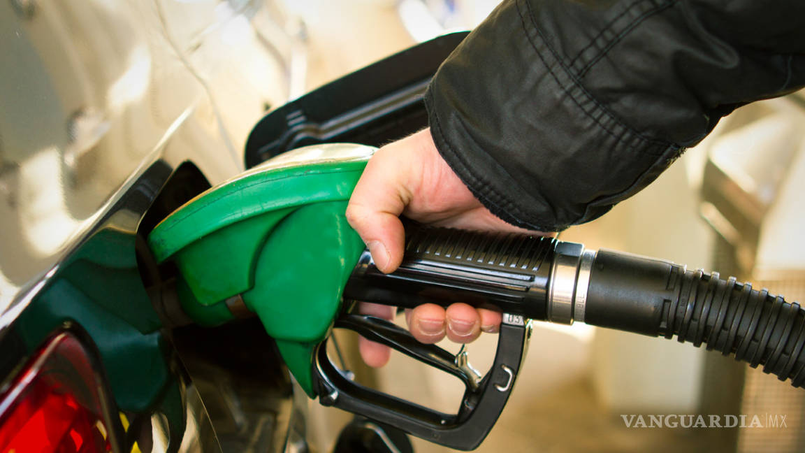 Nueva NOM garantizará el abasto de los combustibles