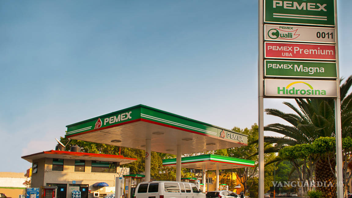 Establece el Congreso del Estado una distancia mínima entre gasolineras en Coahuila