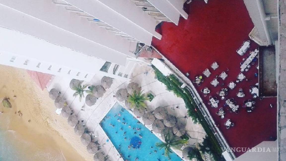 Niño de 4 años muere al caer de un hotel en Acapulco