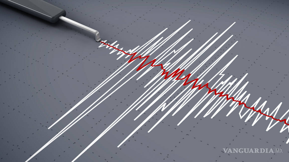 Fuerte sismo de 7.1 remece Chile, no hay alerta de tsunami
