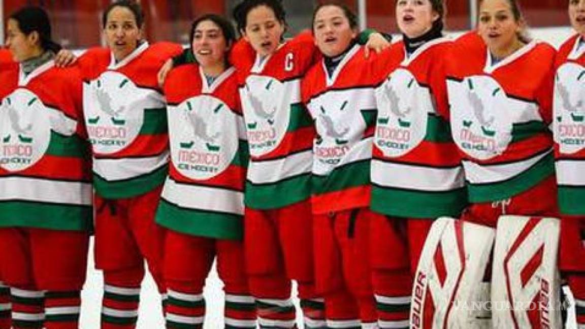 México pierde el invicto pero se corona en el Mundial femenil de hockey
